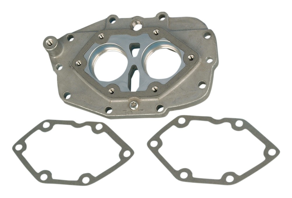 James Gasket Clutch Release Cover Gasket For Harley Big Twin 19801986