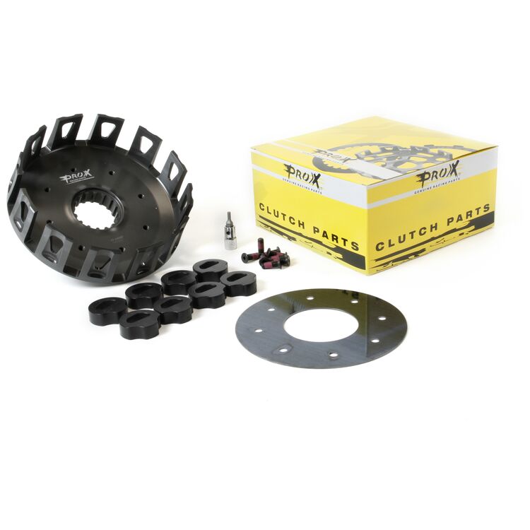 Pro X Clutch Basket Suzuki RMZ450 2005-2007