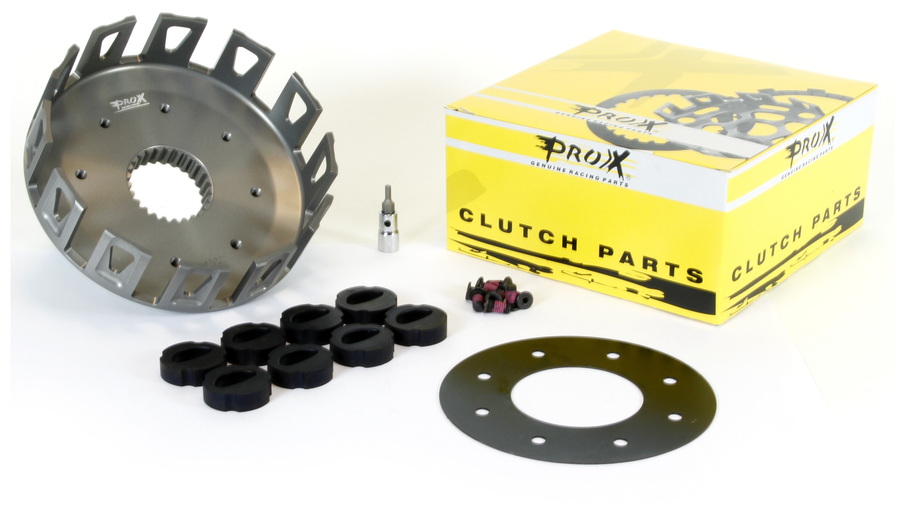 Pro X Inner Clutch Hub Replacement For Kawasaki KX250F 2004-2017 Models