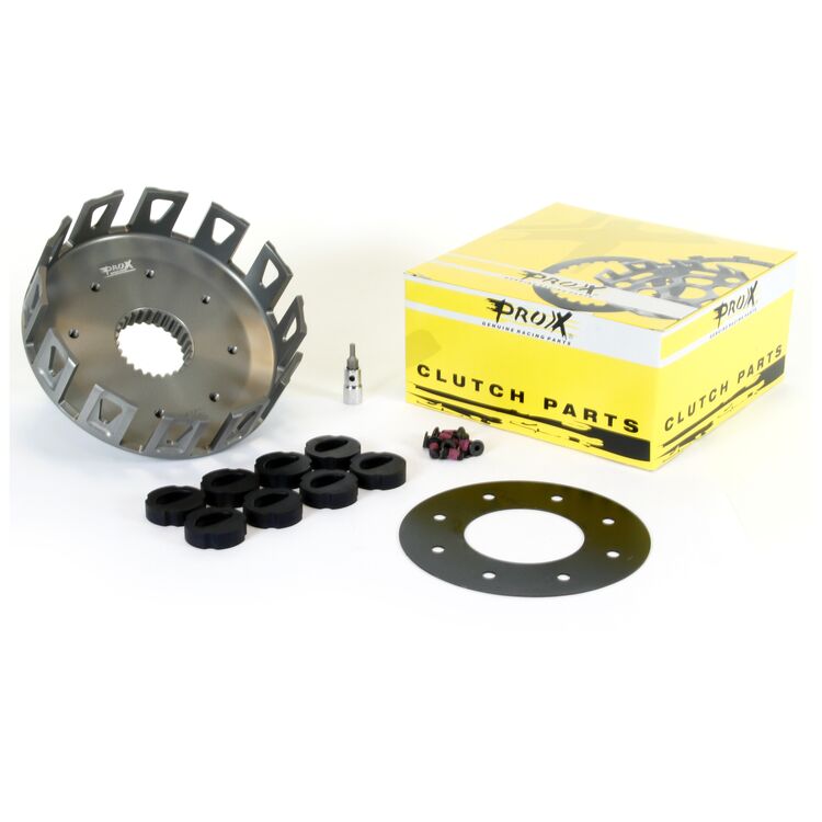 Pro X Clutch Basket Kawasaki KX250 1992-2005