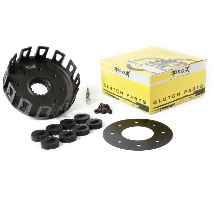 Pro X Clutch Basket Kawasaki KX450F / KLX450R 20062018 8 (21.47