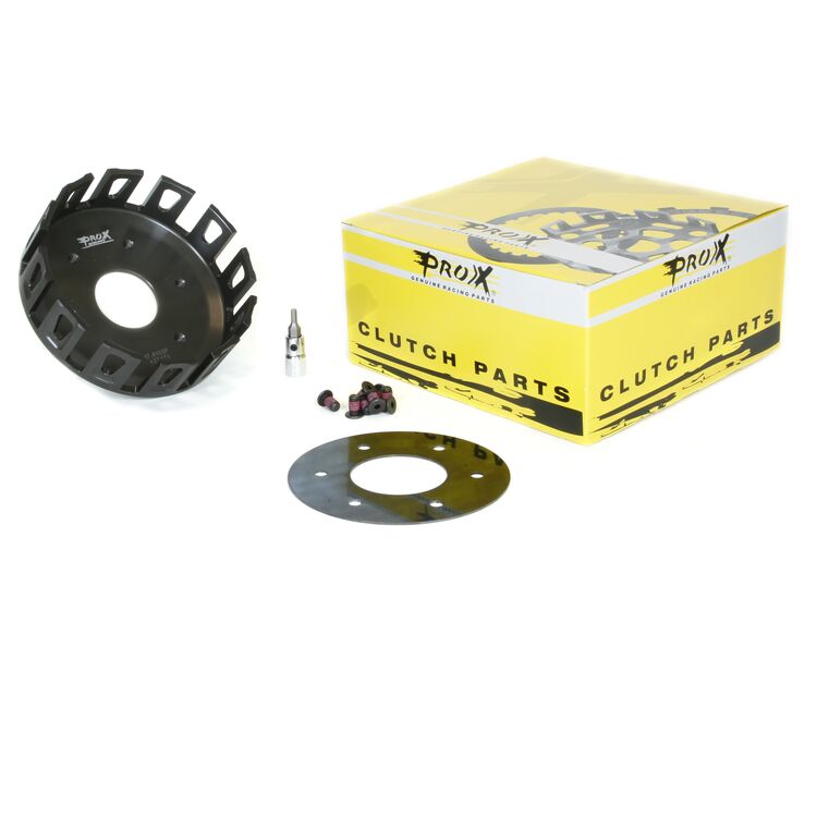 Pro X Clutch Basket KTM 85 SX / 105 SX / Husqvarna TC85 20032017