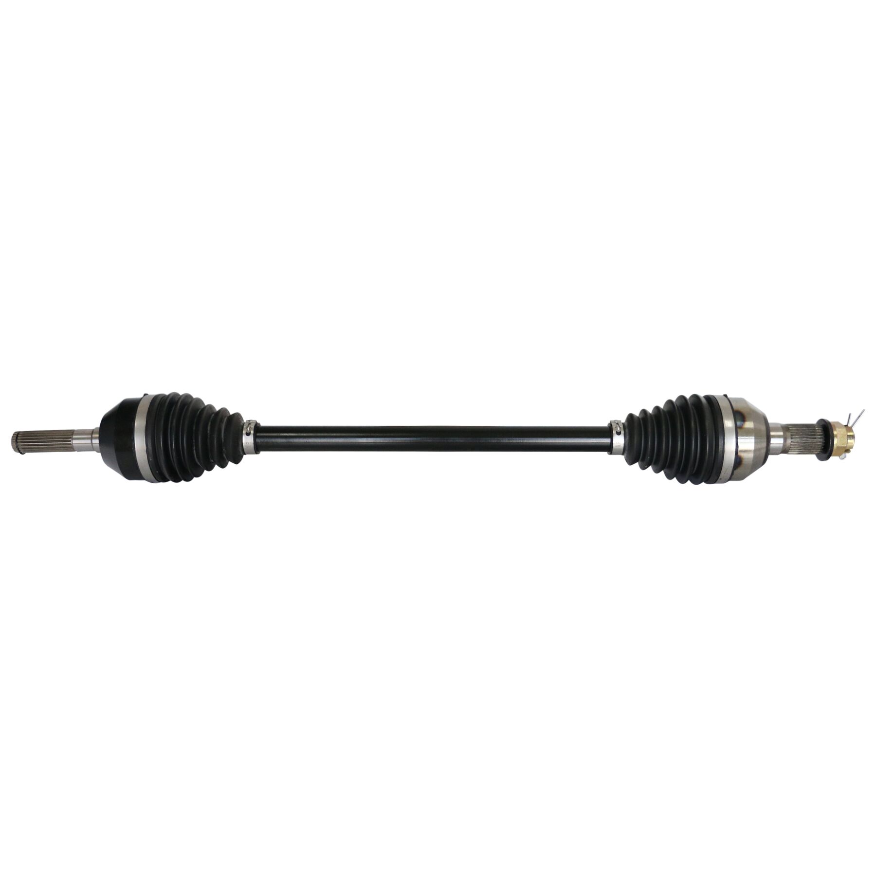 Moose Racing Heavy Duty Front Left Axle Can-Am Maverick X3 Turbo R / M