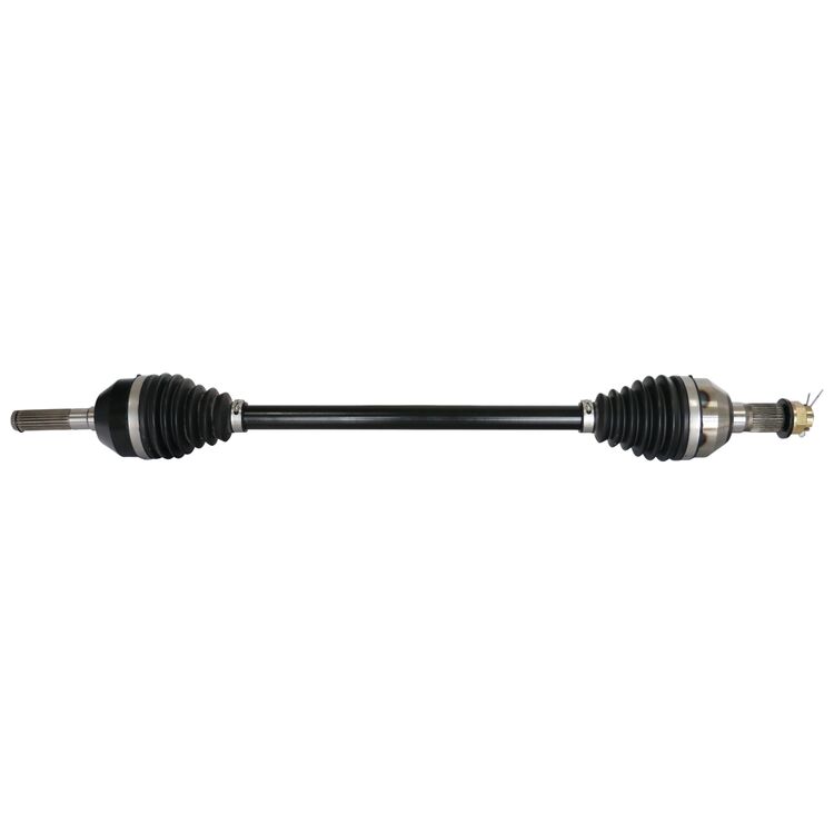 Moose Racing Heavy Duty Front Left Axle Can-Am Maverick X3 Turbo R / MAX / XDS 2017 