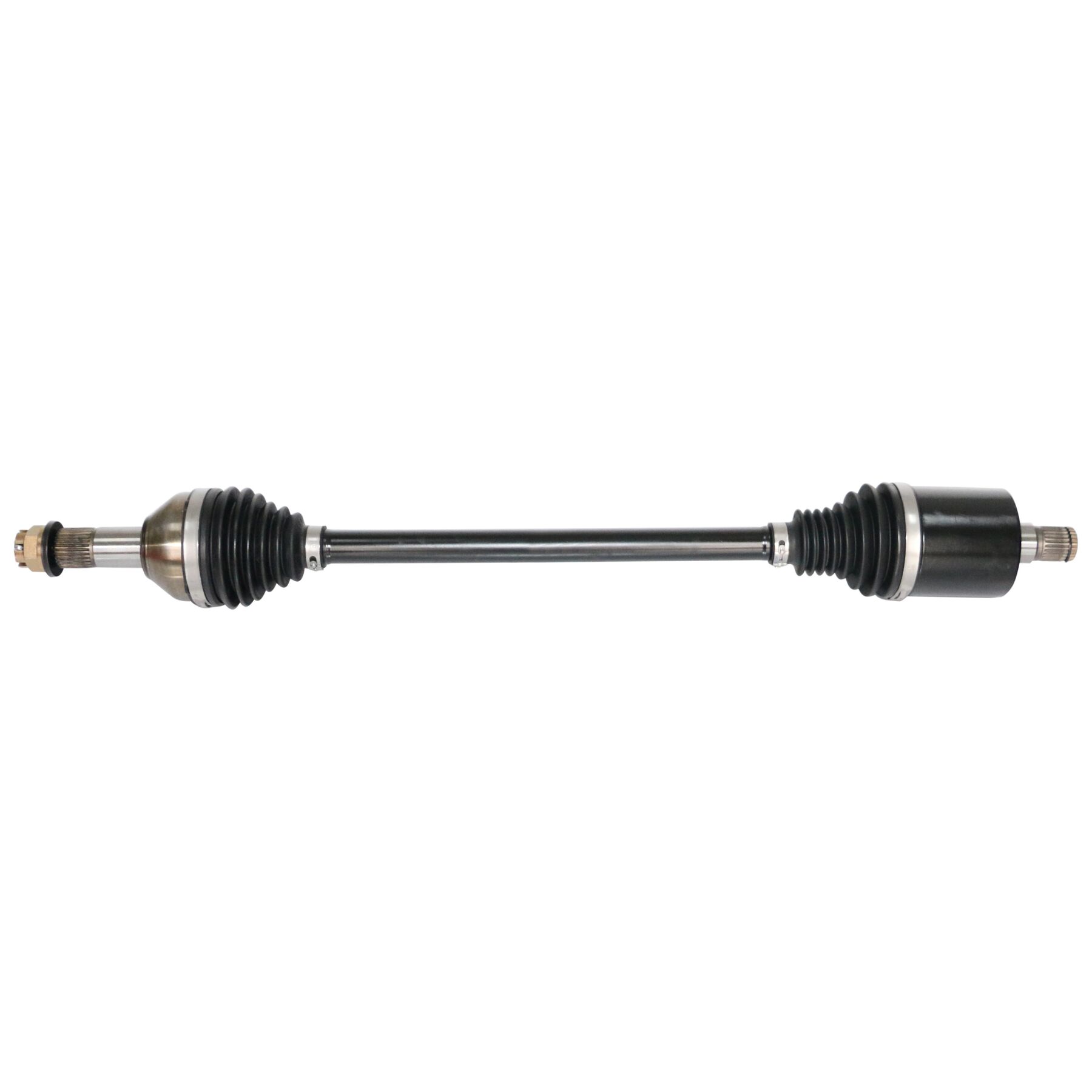 Moose Racing Heavy Duty Rear Axle Can-Am Maverick 1000R / Turbo / MAX 