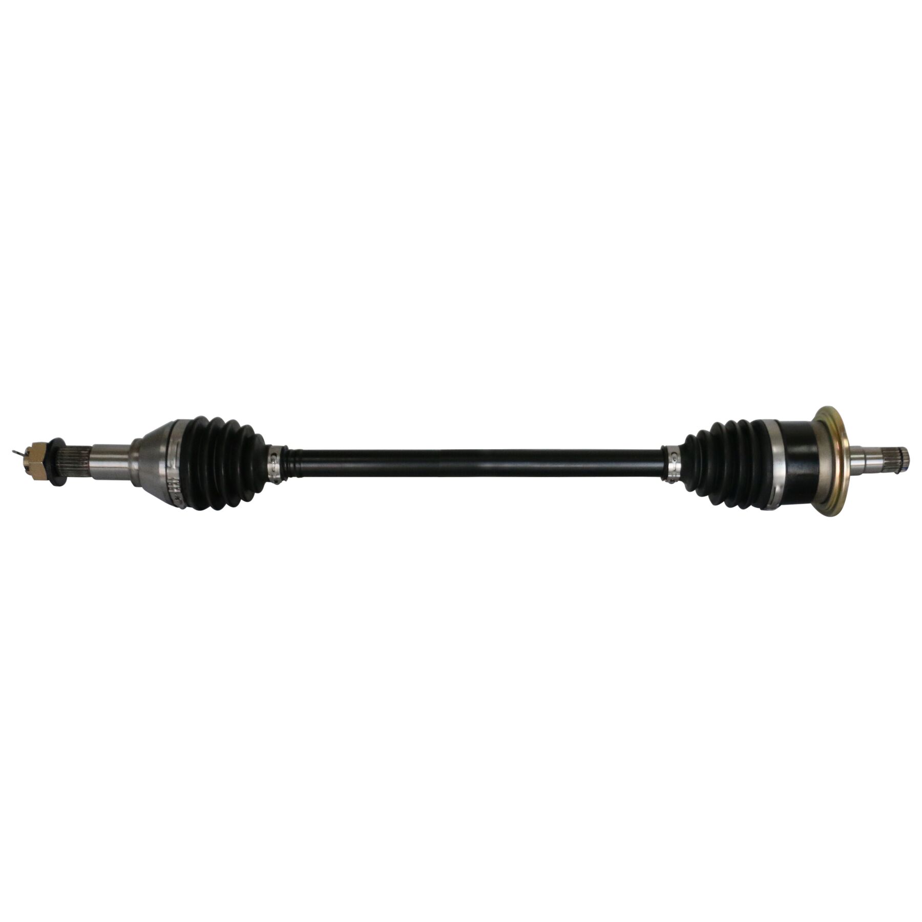 Moose Racing Heavy Duty Front Left Axle Can-Am Maverick 1000R XMR / MA