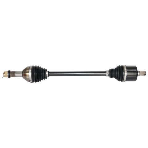 Moose Racing Heavy Duty Rear Axle Can-Am Defender HD8 / HD10 / MAX 2016-2021