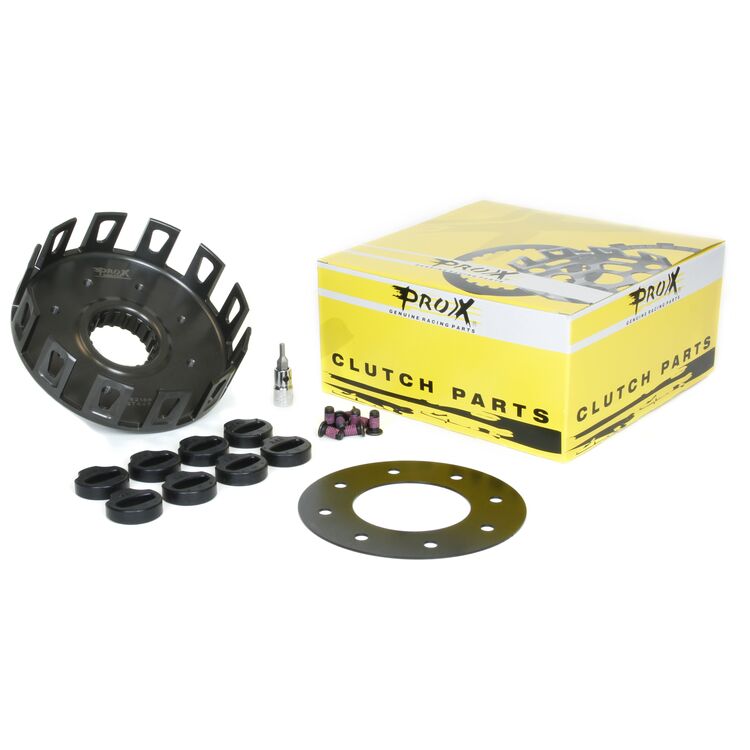 Pro X Clutch Basket KTM / Husqvarna 125cc-200cc 1998-2018