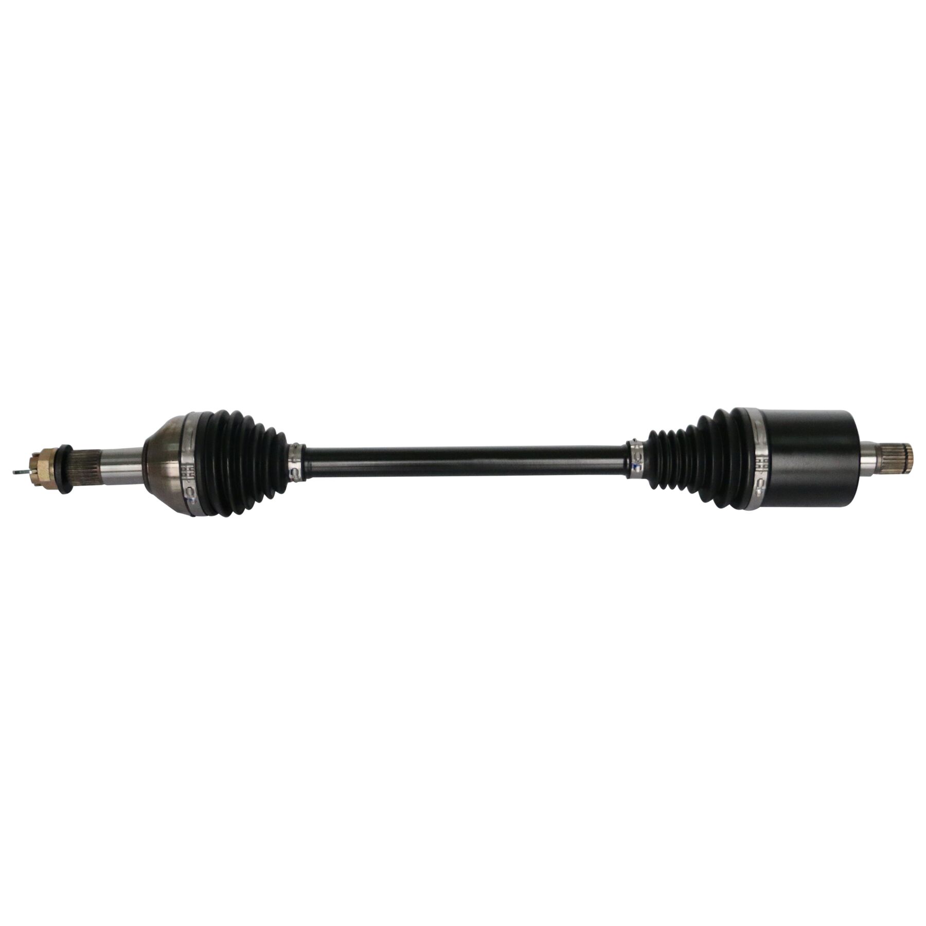 Moose Racing Heavy Duty Rear Axle Can-Am Commander 800 / 1000 / MAX 20
