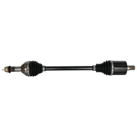 Moose Racing Heavy Duty Rear Axle Can-Am Commander 800 / 1000 / MAX 2016-2020