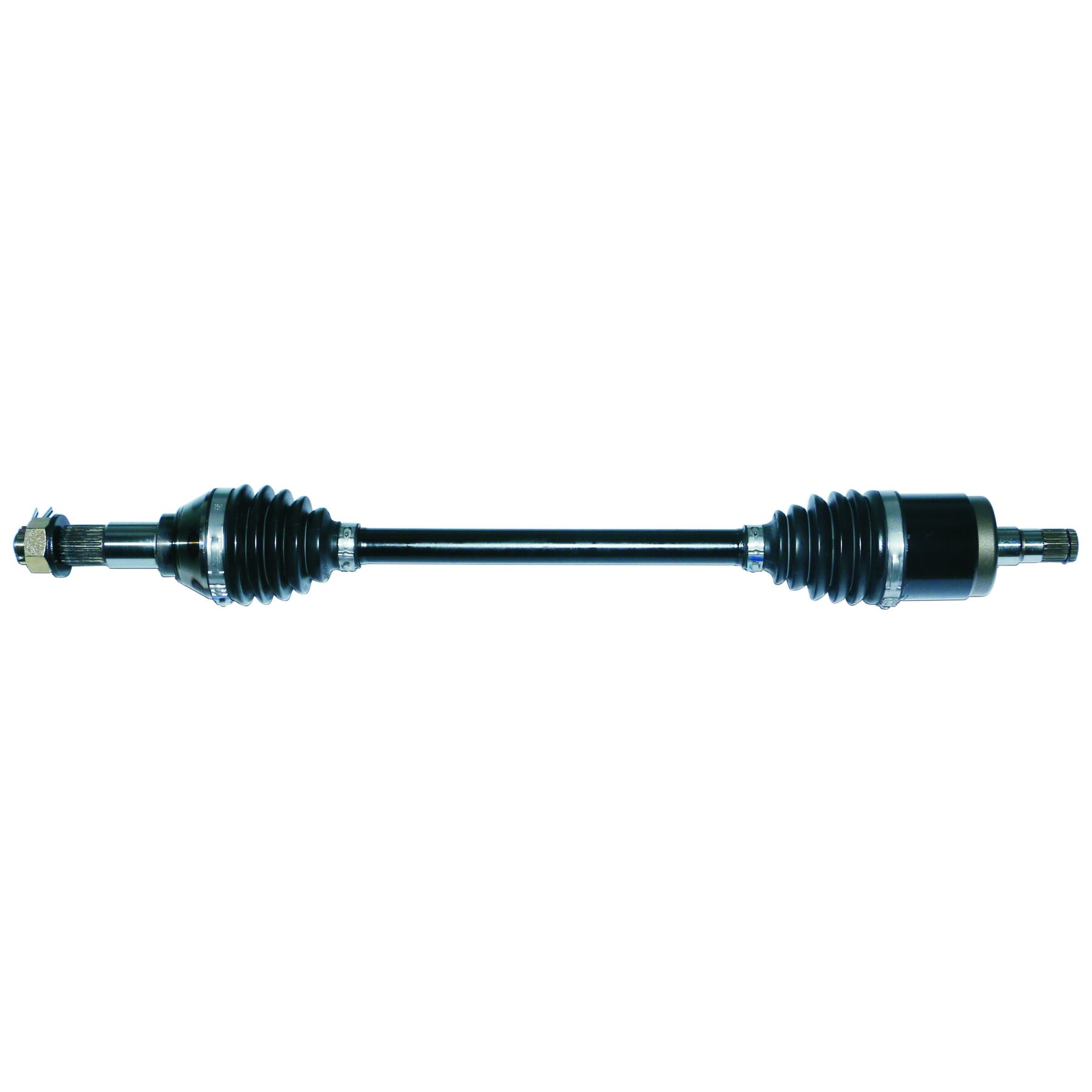 Moose Racing Heavy Duty Front Left Axle Can-Am Commander 800 / 1000 / 