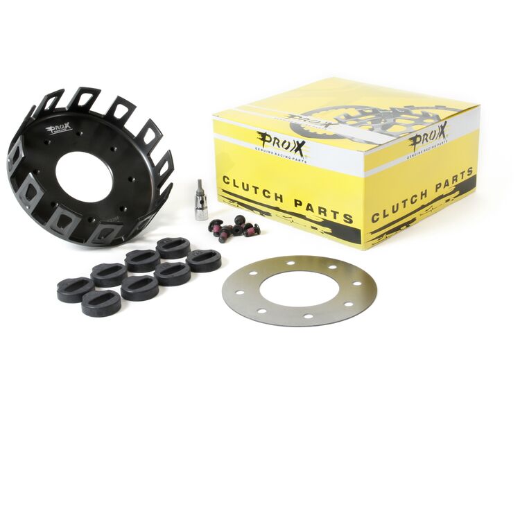 Pro X Clutch Basket KTM 125cc-200cc 2006-2008