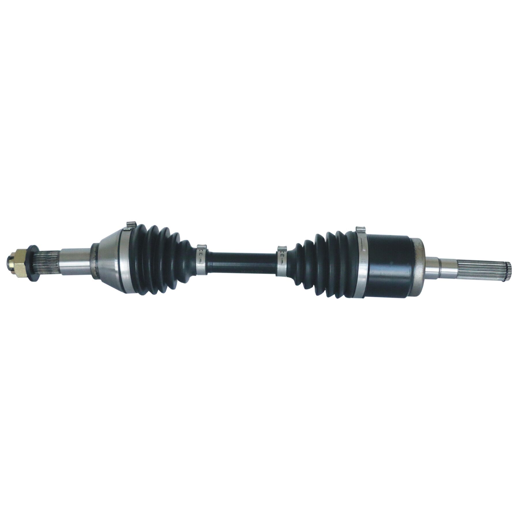 Moose Racing Heavy Duty Front Right Axle Can-Am Outlander / Renegade 2