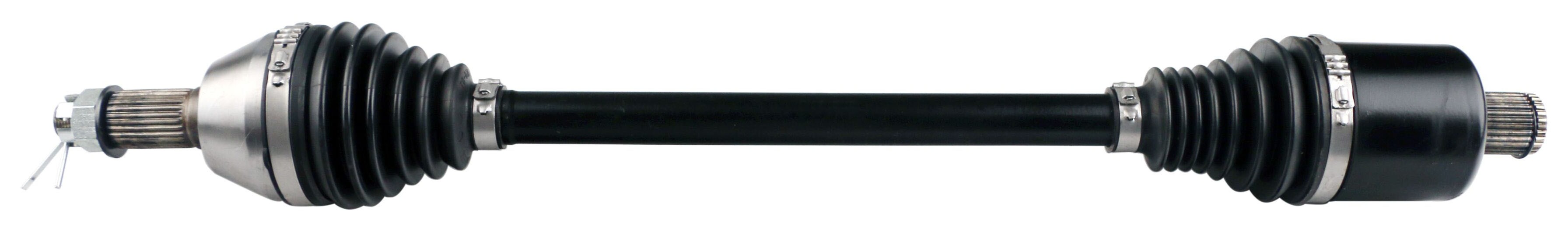 Moose Racing Heavy Duty Rear Axle Polaris General / RZR 2015-2020 undefined