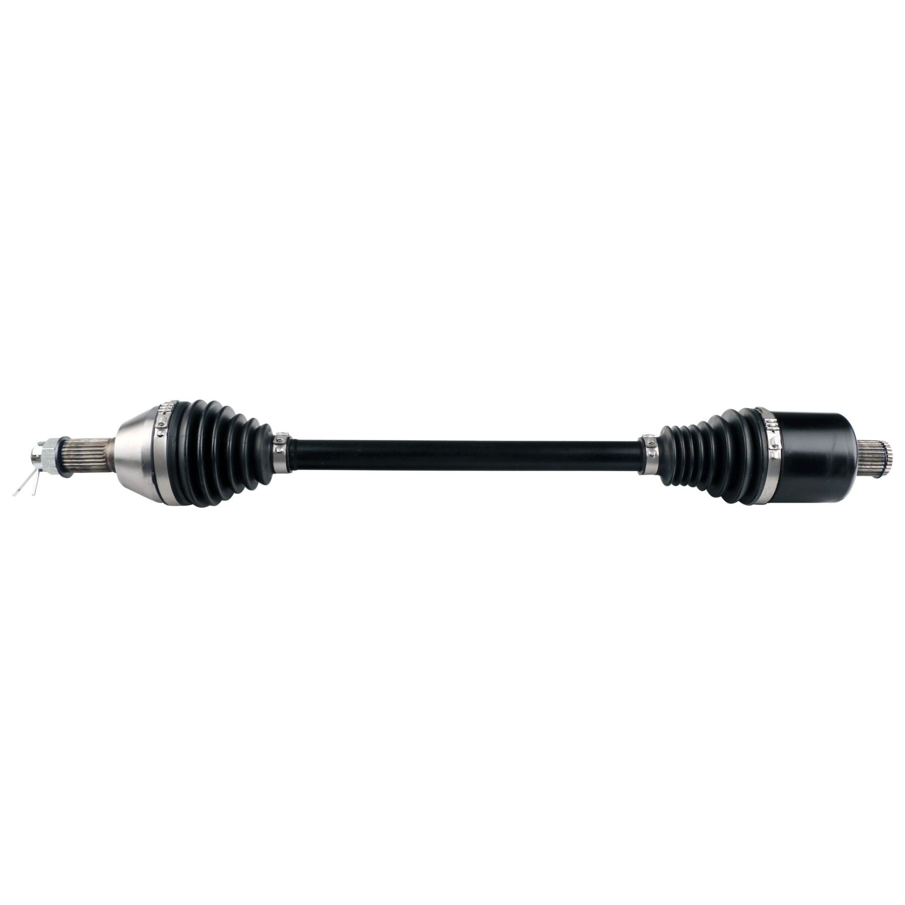 Moose Racing Heavy Duty Rear Axle Polaris General / RZR 2015-2020