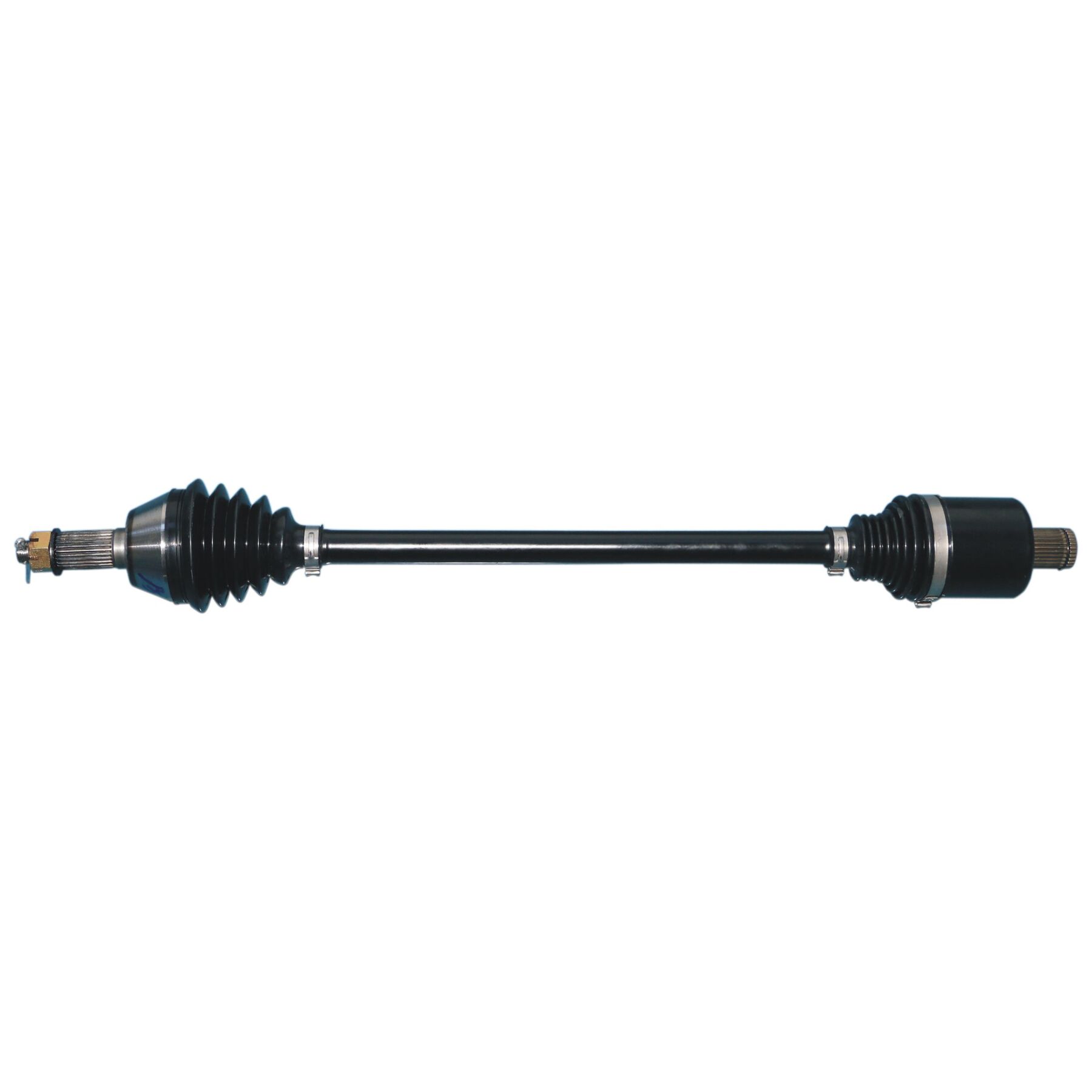 Moose Racing Heavy Duty Rear Axle Polaris RZR 1000 2014-2017