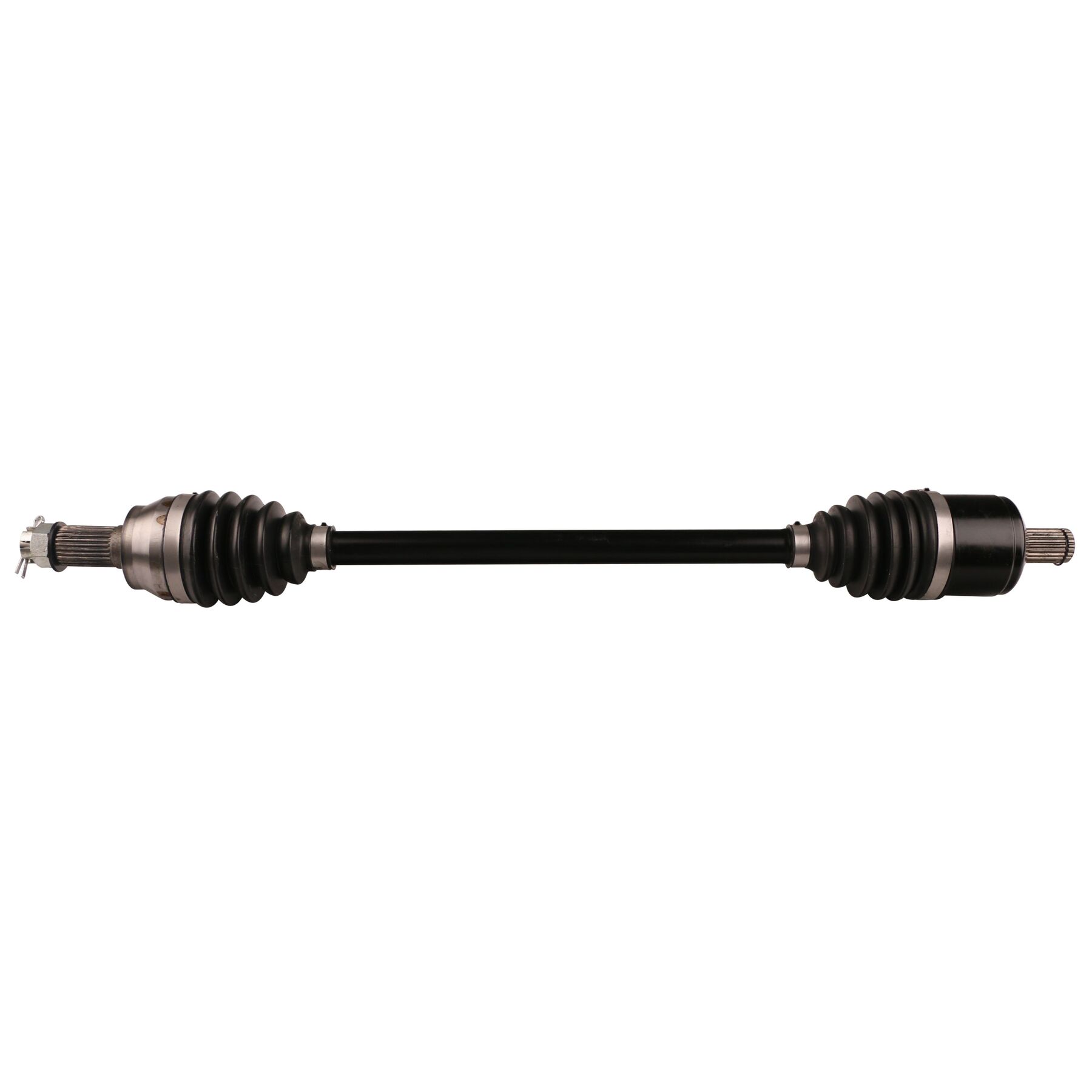 Moose Racing Heavy Duty Front Axle Polaris General 2016-2020
