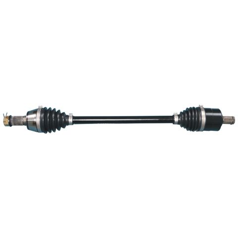 Moose Racing Heavy Duty Front Axle Polaris Ranger 2009-2016
