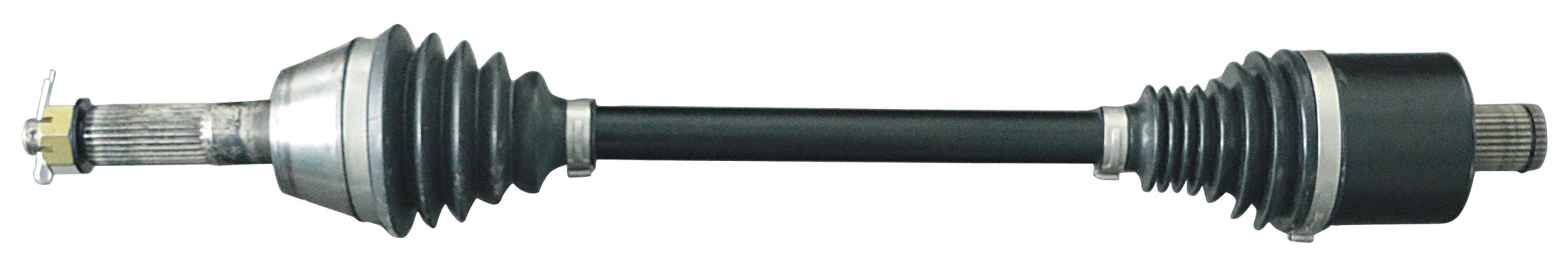 Moose Racing Heavy Duty Rear Axle Polaris Ranger XP 800 20102014