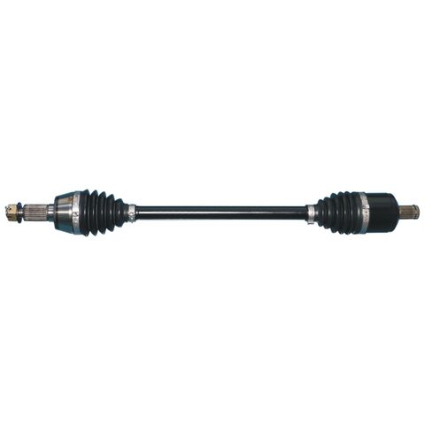 Moose Racing Heavy Duty Front Axle Polaris Ranger / RZR 2009-2020