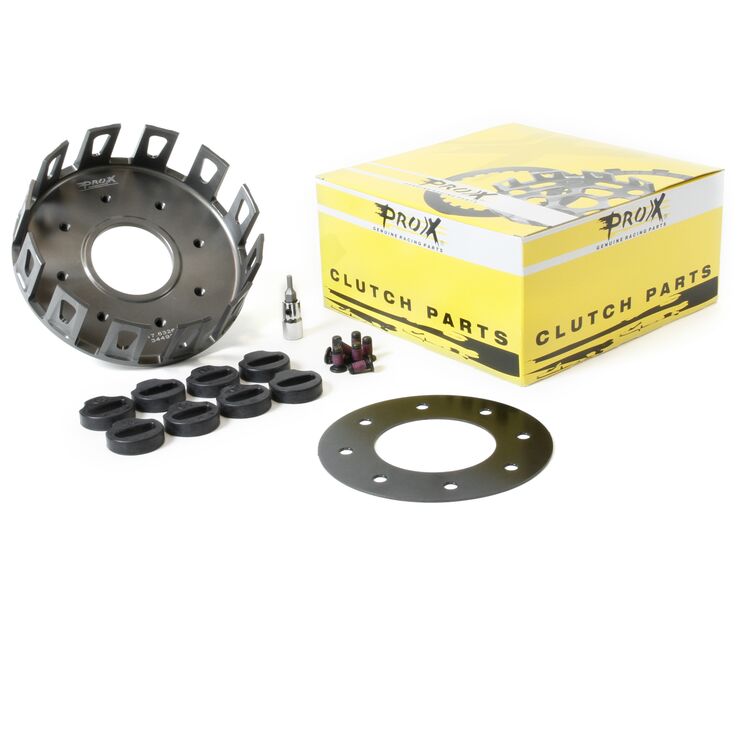 Pro X Clutch Basket KTM 250 SXF / EXCF / Husaberg FE250 20062013 8