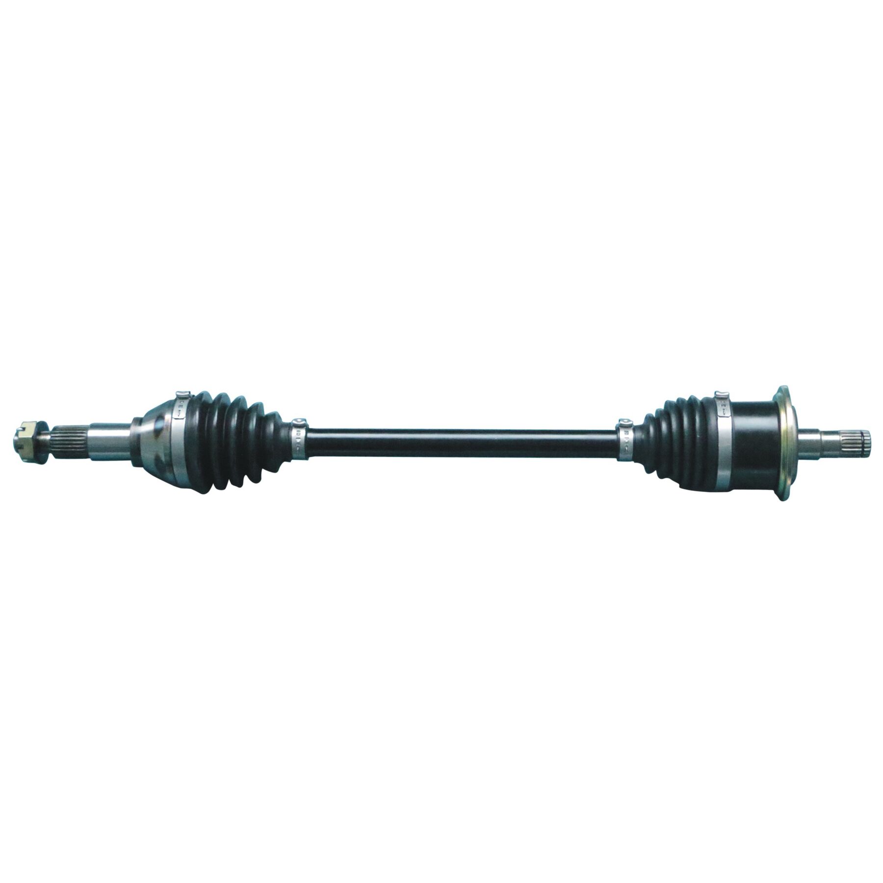 Moose Racing Heavy Duty Front Left Axle Can-Am Commander 800 / 1000 / 