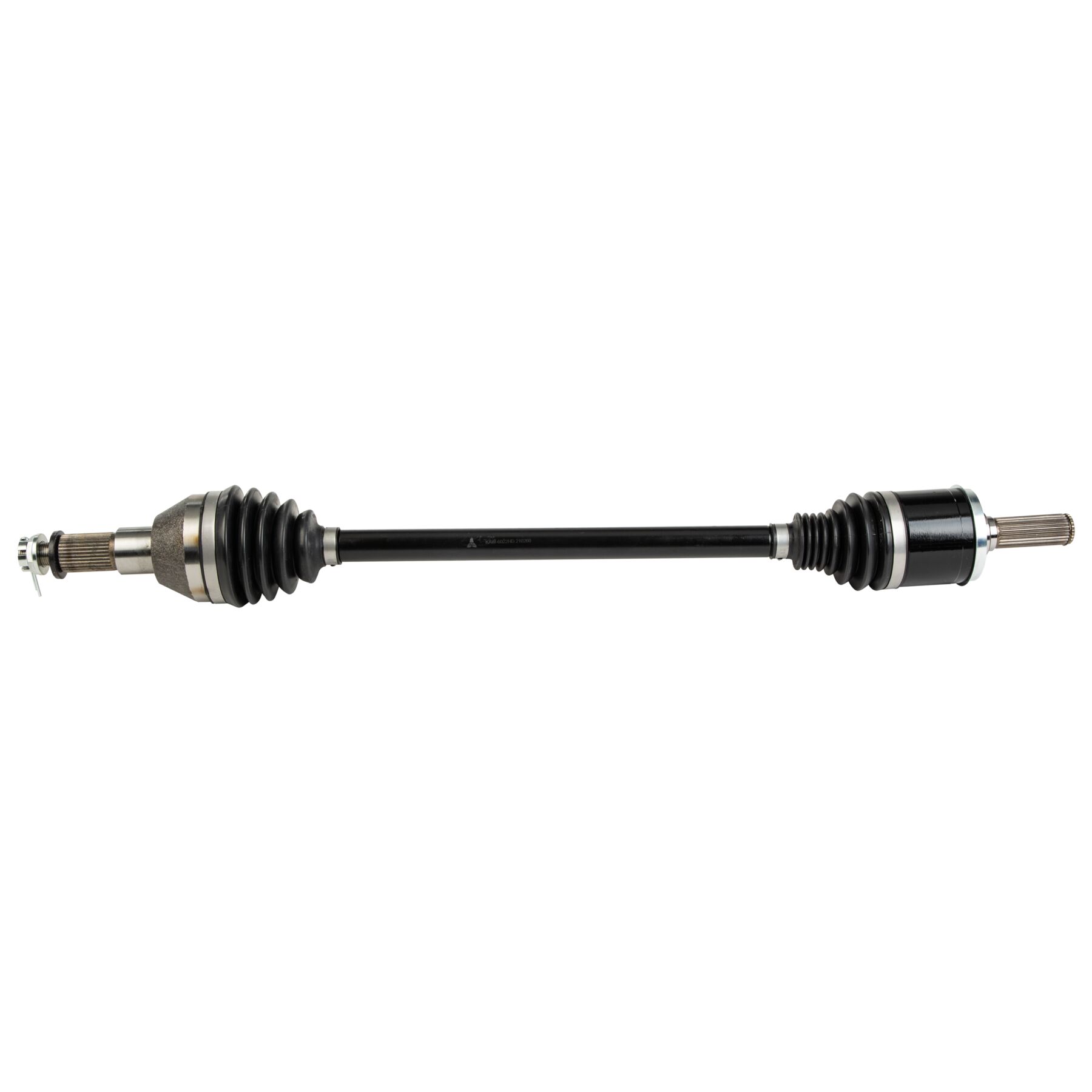 Moose Racing Heavy Duty Front Right Axle Kawasaki 1000 Teryx 2020
