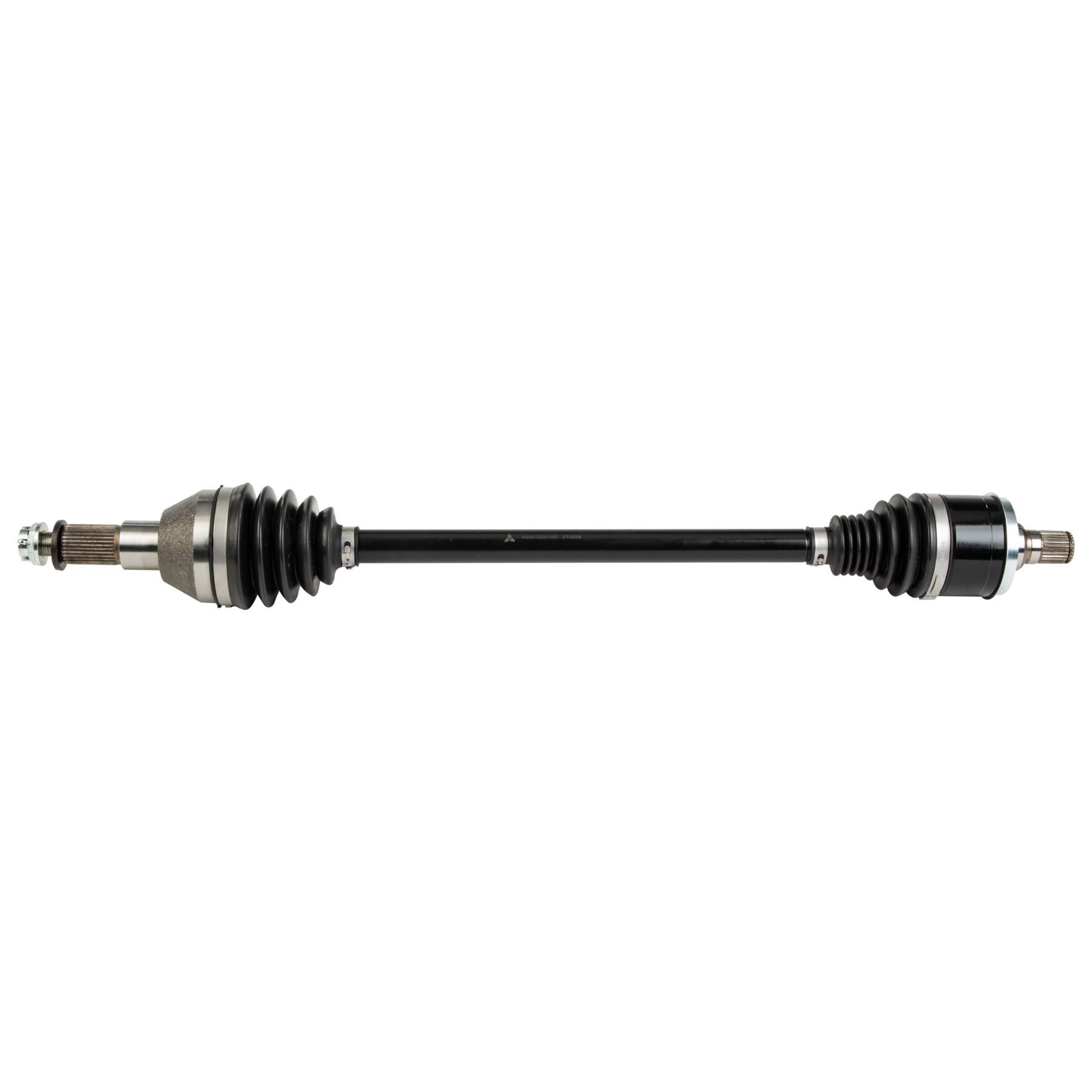 Moose Racing Heavy Duty Front Left Axle Kawasaki 1000 Teryx 2020