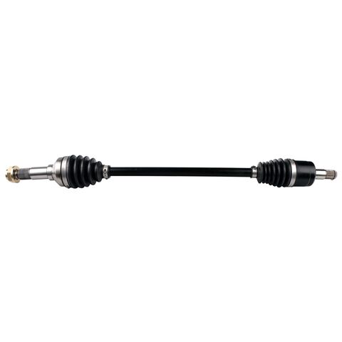Moose Racing Heavy Duty Front Axle Yamaha YXZ1000R 2016-2025