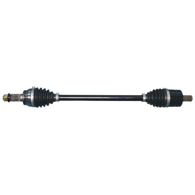 Moose Racing Heavy Duty Front Axle Polaris RZR XP 2011-2014