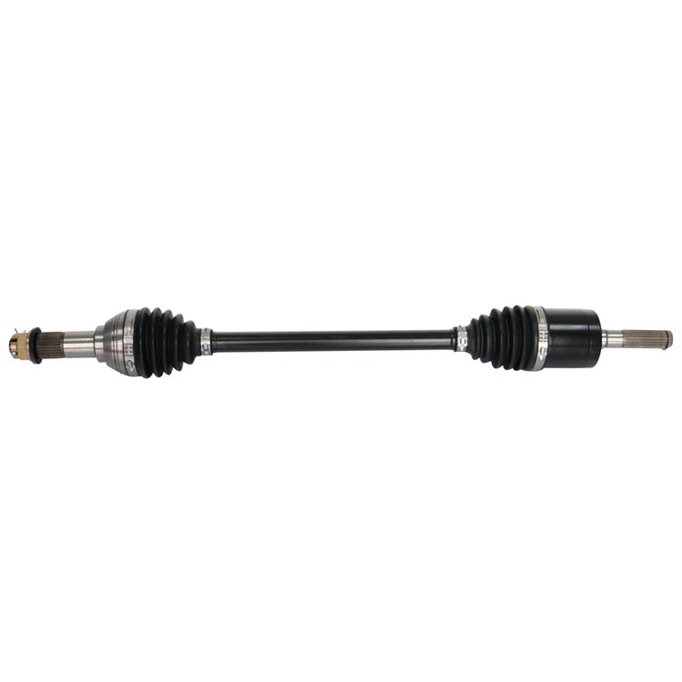 Moose Racing Heavy Duty Front Left Axle