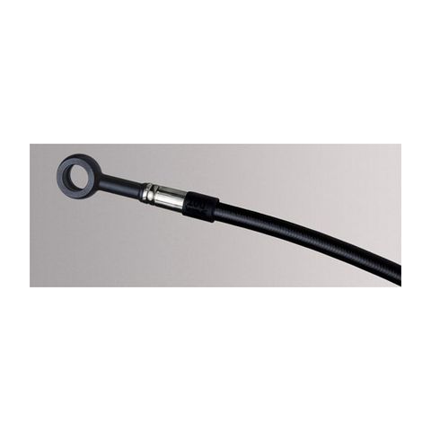 Spiegler Front And Rear Brake Line Kit Yamaha R7 2022-2025