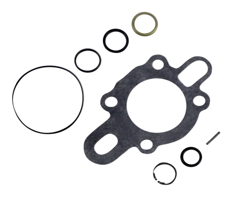 James Gasket Oil Pump Repair Kit For Harley Sportster 19771985 RevZilla