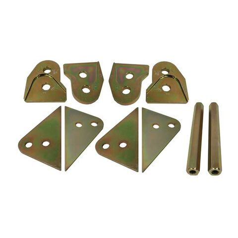High Lifter Products 2" Standard Series Lift Kit Polaris Sportsman XP 850 / 1000 2017-2024