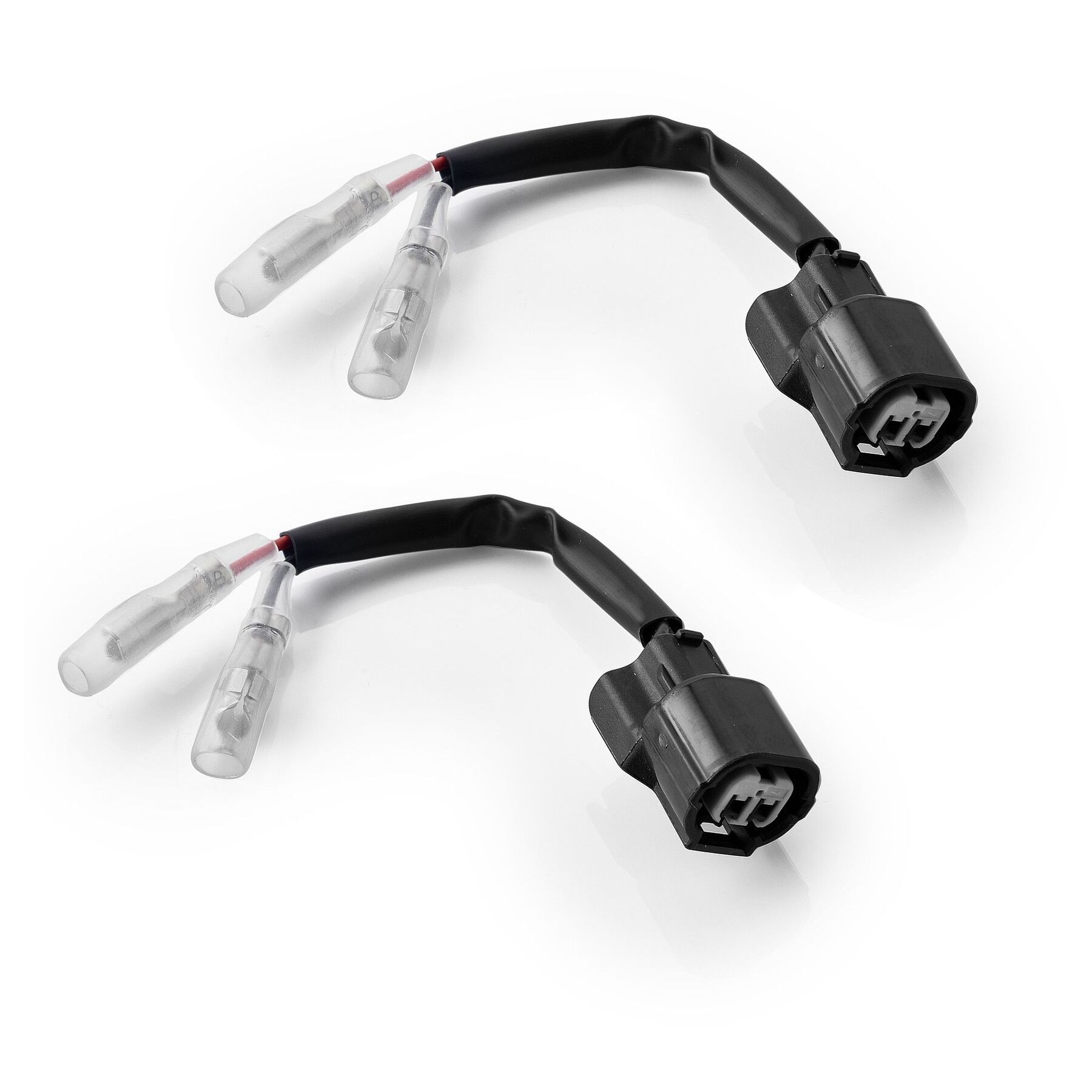 Rizoma Turn Signal Cable Kit Kawasaki Z650 2020-2024