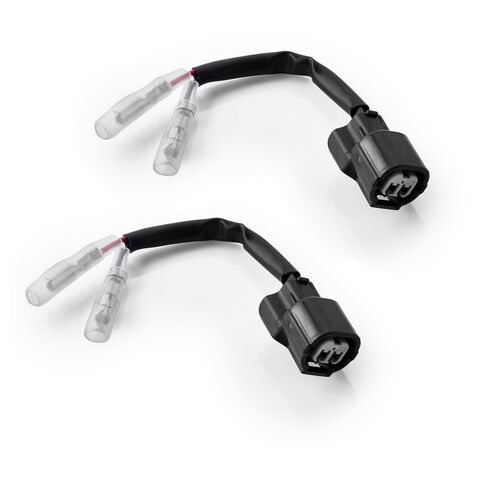 Rizoma Turn Signal Cable Kit Kawasaki Z650 2020-2024