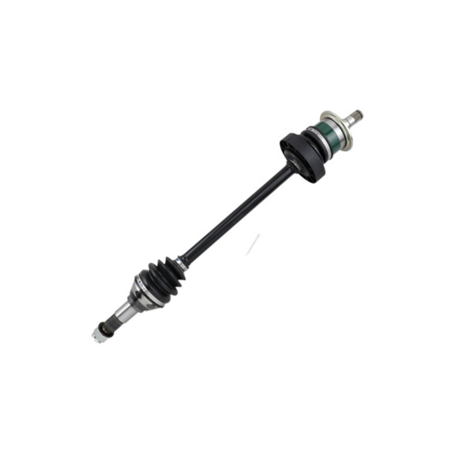 Moose Racing OEM Front Left Axle Can-Am Commander 800 / 1000 / MAX 201
