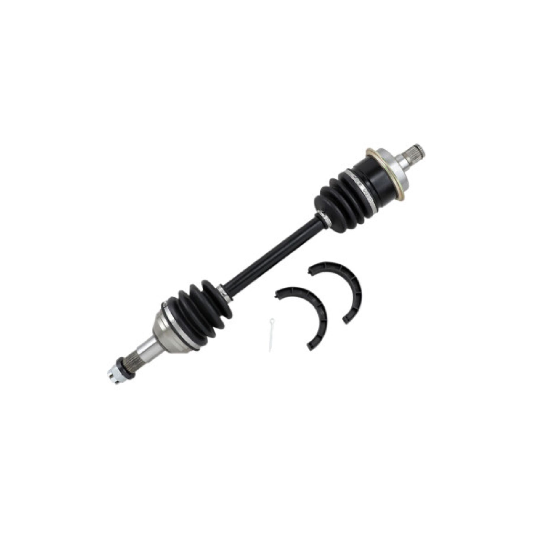 Moose Racing OEM Rear Left Axle Can-Am Outlander 400 / MAX 2006-2012