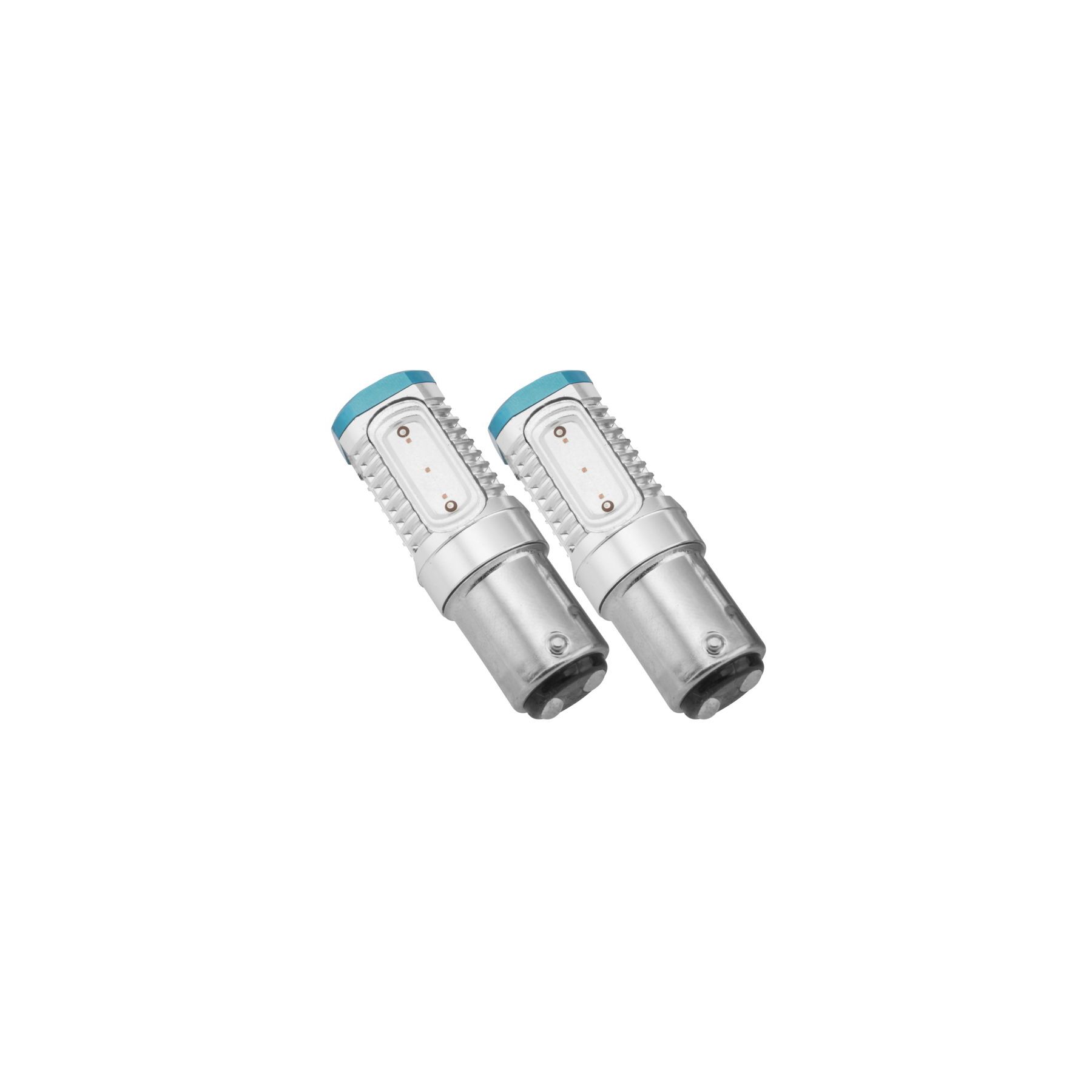 Cyron 8 Watt LED Indicator Bulbs 1156 / 1157 / 3157