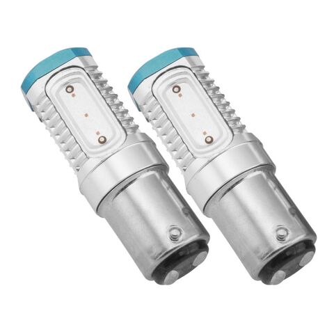 Cyron 8 Watt LED Indicator Bulbs 1156 / 1157 / 3157