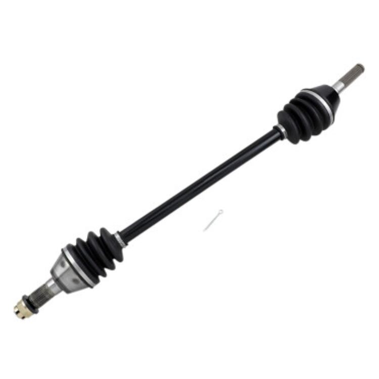 Moose Racing OEM Front Left Axle Can-Am Maverick X3 Turbo R / MAX / XDS 2017 