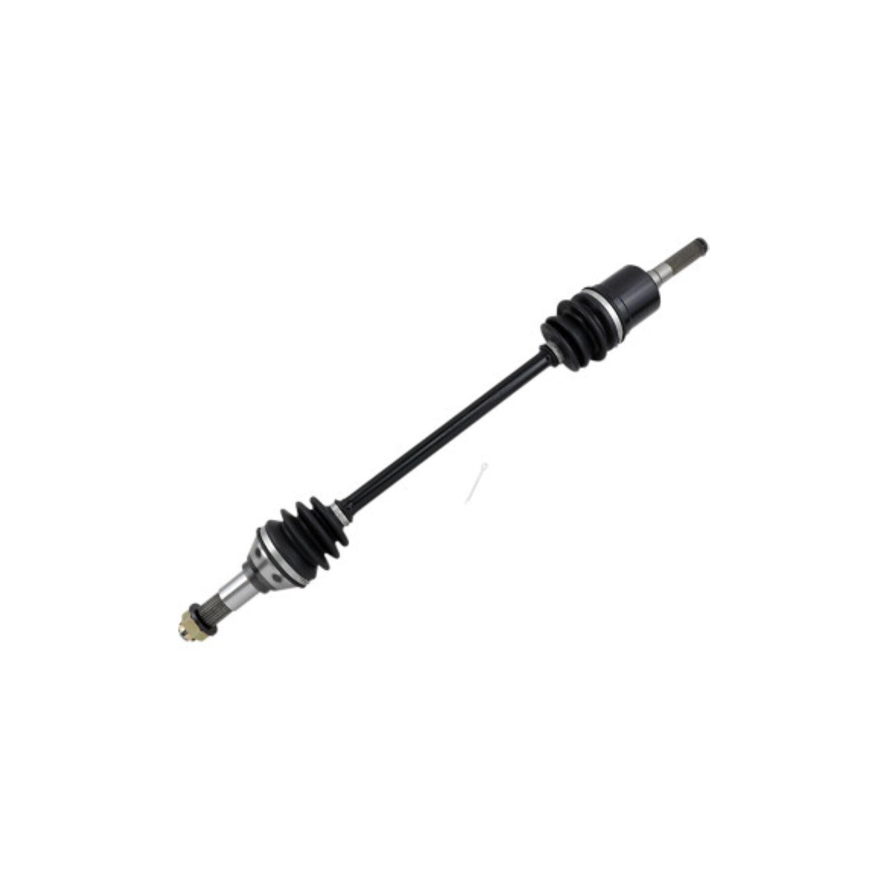 Moose Racing OEM Front Right Axle Can-Am Maverick 1000R XC / XXC 2014-