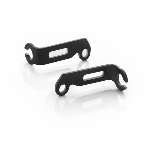 Rizoma Leggera Turn Signal Mounting Kit Ducati 1299 Panigale / V2 / V4 / V4S 2015-2021