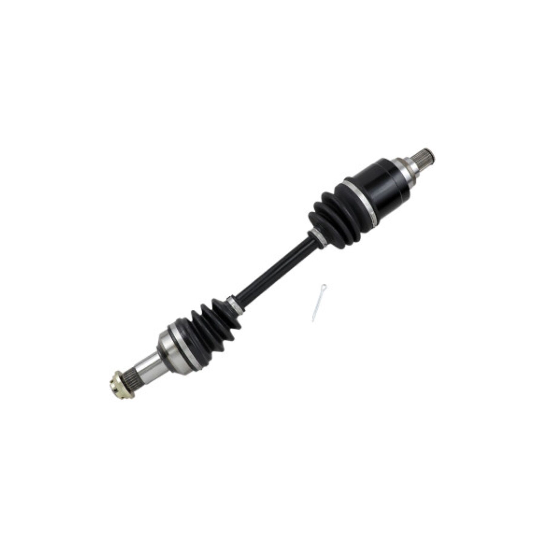 Moose Racing OEM Front Axle Arctic Cat 366 / 350 / 450 / Alterra 2010-