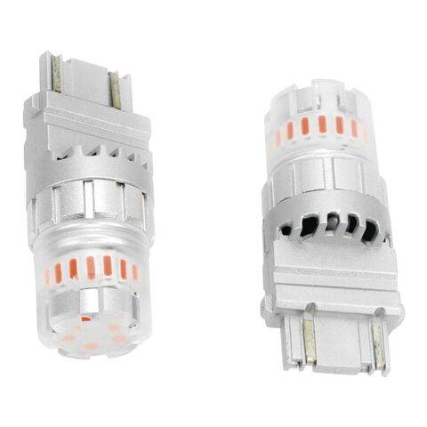 Cyron 6 Watt LED Indicator Bulbs 1156 / 1157 / 3157