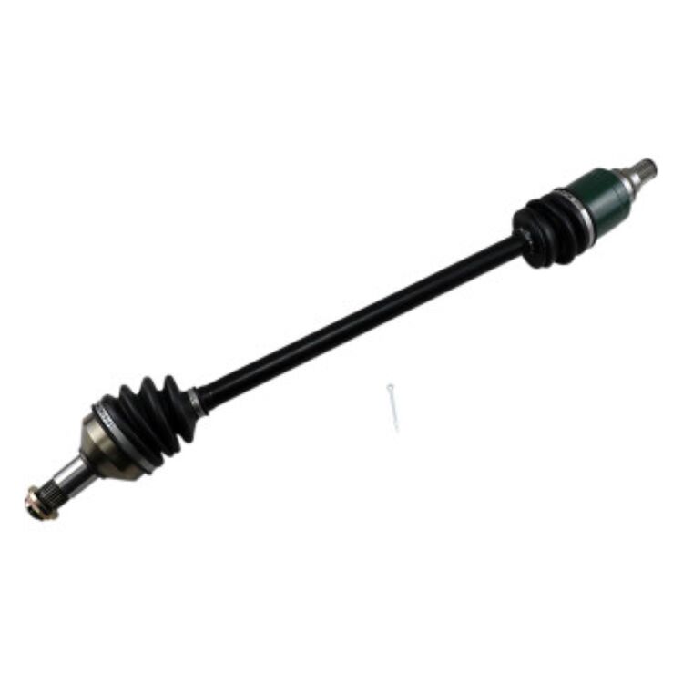 Moose Racing OEM Front Axle Arctic Cat Wildcat 2012-2015