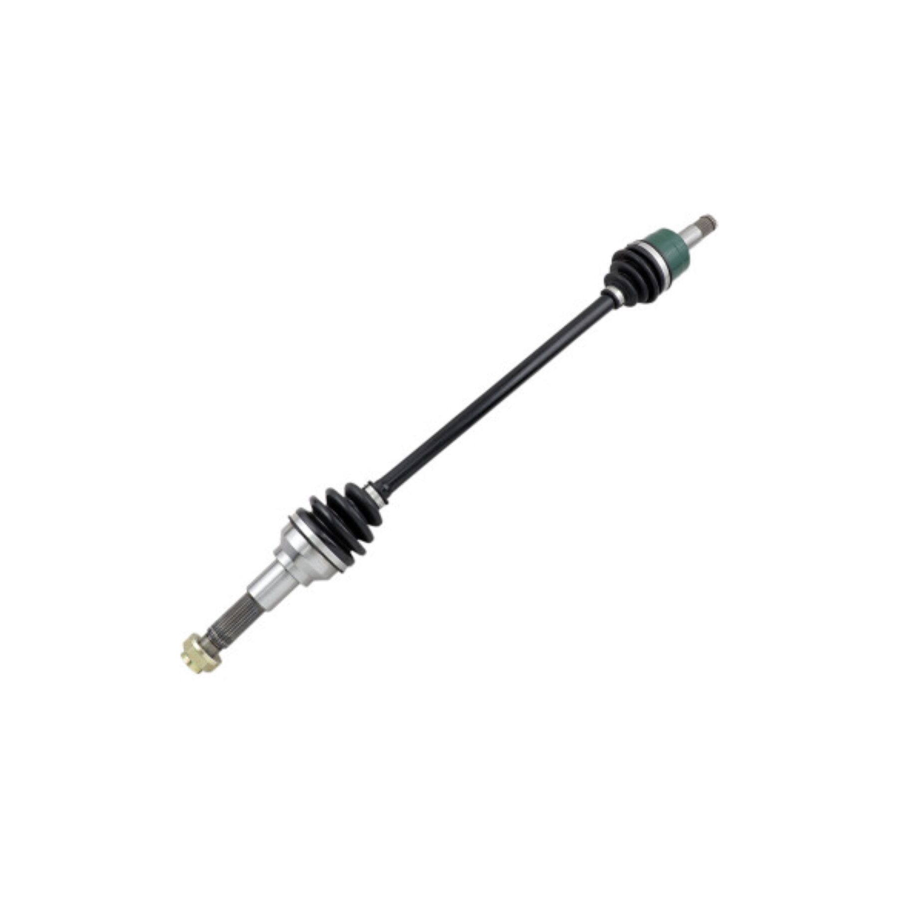 Moose Racing OEM Front Axle Yamaha Viking / Wolverine 700 2014-2025