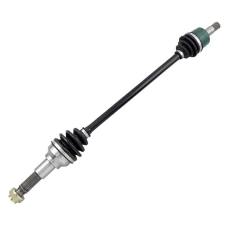 Moose Racing OEM Front Axle Yamaha Viking / Wolverine 700 2014-2025