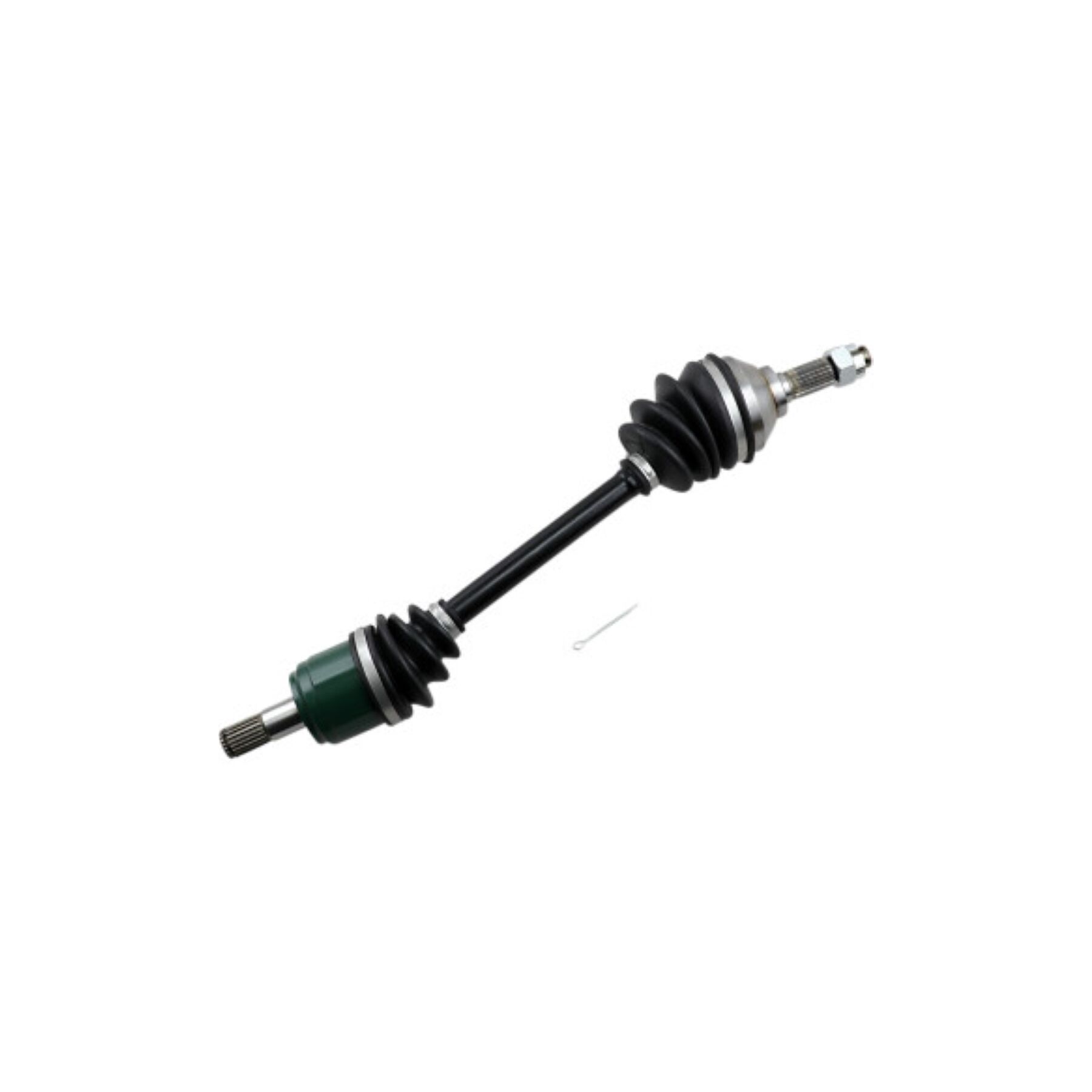 Moose Racing OEM Front Right Axle Kawasaki Brute Force 2005-2020