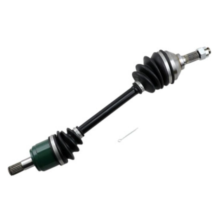 Moose Racing OEM Front Right Axle Kawasaki Brute Force 2005-2020